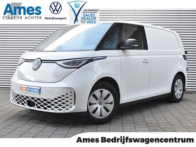 Volkswagen ID. Buzz Cargo L1H1 77 kWh 204PK RWD SEBA