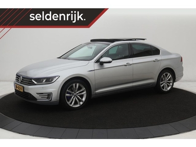 Volkswagen Passat 1.4 TSI GTE Highline 2e eigenaar