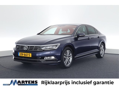 Volkswagen Passat 1.5 TSI 150pk DSG 2x R-Line Virtual