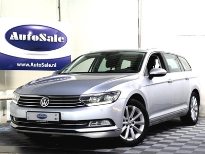 Volkswagen Passat Variant 1.4 TSI ACT Highline 2eEIG ACC