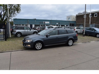 Volkswagen Passat Variant 1.4 TSI Comfort Executive Line