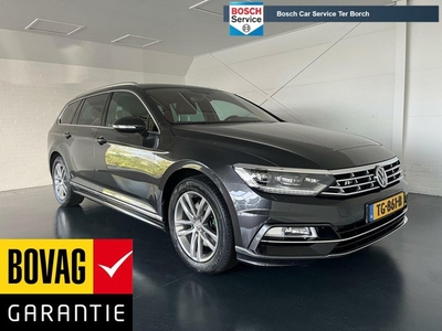 Volkswagen Passat Variant 1.4 TSI Highline Business R-line