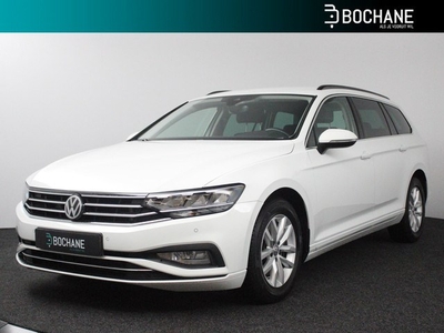 Volkswagen Passat Variant 1.5 TSI 150 DSG Business