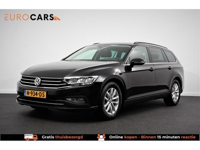 Volkswagen Passat Variant 1.5 TSI 150pk DSG Comfort