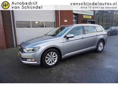 Volkswagen Passat Variant 1.5 TSI 150PK DSG COMFORTLINE