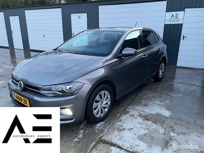 Volkswagen Polo 1.0 TSI Comfortline/carplay/dsg/apk 2024