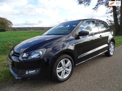 Volkswagen Polo 1.2 Match