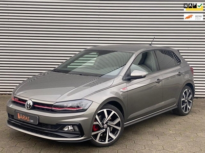 Volkswagen Polo 2.0 TSI GTI Beats Navi Camera Carplay Cruise