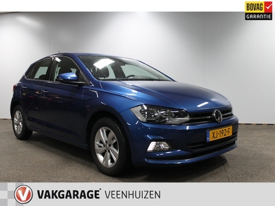 Volkswagen Polo Benzine