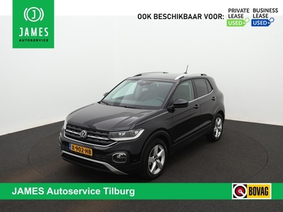 Volkswagen T-Cross 1.0 TSI Life DSG AUTOM. VIRTUAL CAMERA