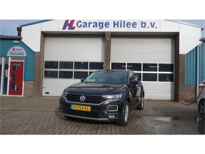 Volkswagen T-Roc 1.5 TSI Style Business 1e eigenaar