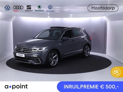 Volkswagen Tiguan 1.5 TSI R-Line Business+ 150 pk Automaat