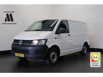 Volkswagen Transporter 2.0 TDI 150PK AUTOMAAT EURO 6 -