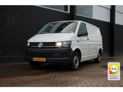 Volkswagen Transporter 2.0 TDI 150PK - EURO 6 - Airco -