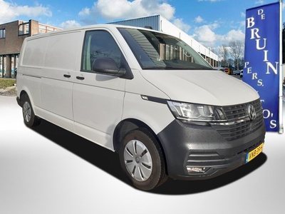 Volkswagen Transporter 2.0 TDI L2 82 Kw Comfortline Navi