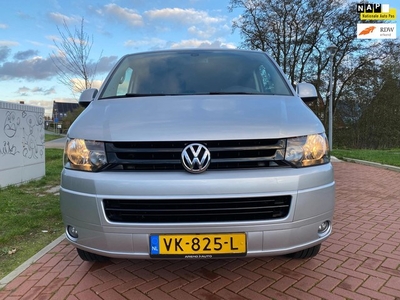 Volkswagen Transporter 2.0 TDI L2H1 DC Highline 249.000 KM