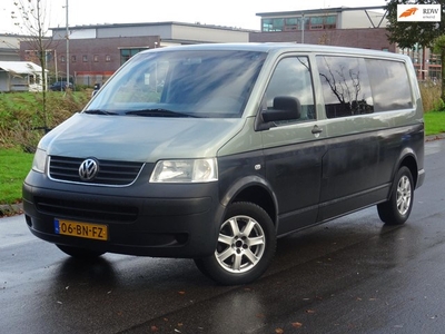 Volkswagen Transporter Verkocht! Verkocht!