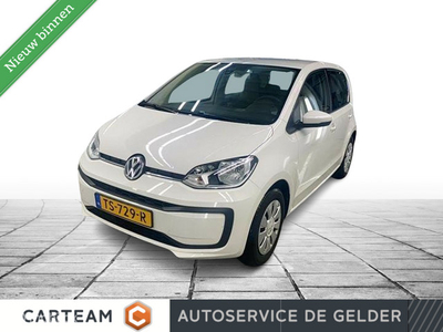 Volkswagen Up! 1.0 BMT move up! | Executive | DAB+ | Airco