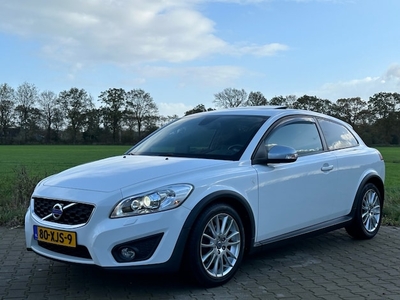 Volvo C30 Diesel