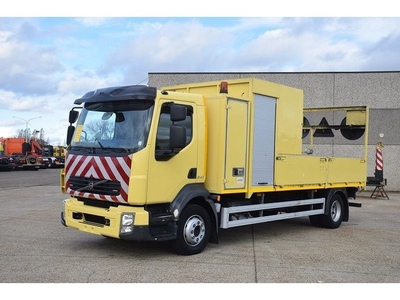 Volvo FL 240 (bj 2009)