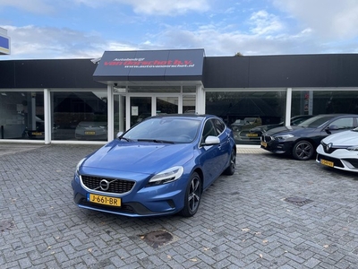 Volvo V40 1.5 T3 Edition