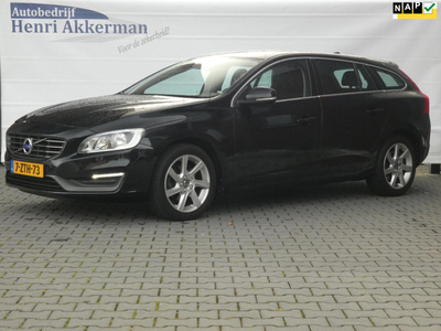 Volvo V60 1.6 T3 Momentum