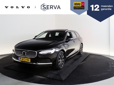 Volvo V90 T6 AWD Inscription Panoramadak 360º camera