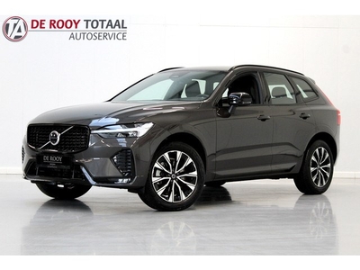 Volvo XC60 2.0 B4 PLUS DARK VBL 197PK MILD HYBRID , LED