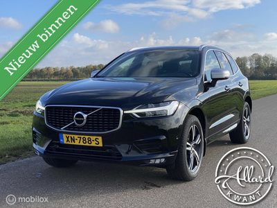 Volvo XC60 2.0 T5 AWD Inscription R-Design Aut.