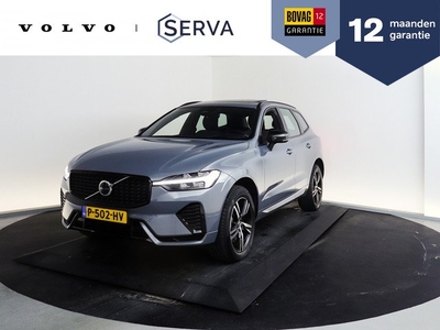 Volvo XC60 B5 R-Design Panoramadak Harman Kardon