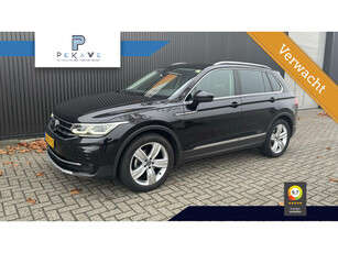 Volkswagen Tiguan 1.5 TSI 110 kW 150 pk DSG Life Business | trekhaak | navi |