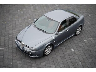 Alfa Romeo 156 3.2 V6 GTA