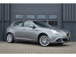 Alfa Romeo Giulietta 1.4 T Distinctive ORG. NL