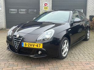 Alfa Romeo Giulietta 1.4 T Sprint *Automaat*LM velgen*170PK*