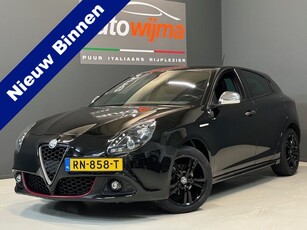 Alfa Romeo Giulietta 1.6 JTDm 120pk Super Afn.trekhaak