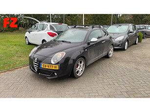 Alfa Romeo MiTo 0.9 TwinAir SBK