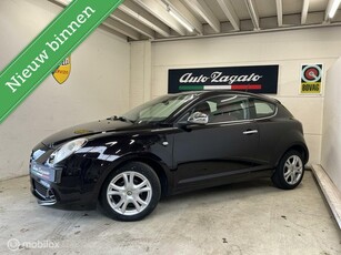 Alfa Romeo MiTo 1.4 Distinctive