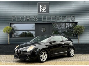 Alfa Romeo MiTo 1.4 Distinctive Clima APK 07-2024