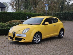 Alfa Romeo MiTo 1.4 