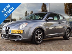 ALFA ROMEO MITO 1.4 PROGRESSION AIRCO LMV