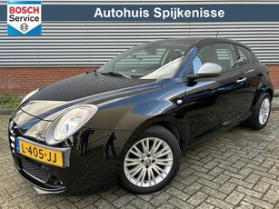 Alfa Romeo MiTo 1.4 Progression Airco Parkeer sensoren