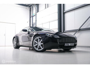 Aston Martin V8 Vantage 4.3 V8 | NAP | Handbak | Facelift | Dealer OH |