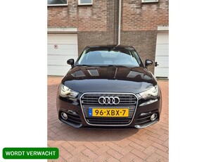 Audi A1 1.2 TFSI Ambition Pro Line Business XENON CRUISE