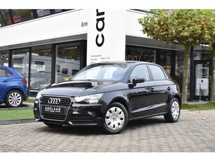 Audi A1 1.2 TFSI NAVIGATIE, CLIMATRONIC, PDC