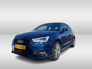 Audi A1 1.4 TFSI Advance S-line / Panoramadak / Navigatie /