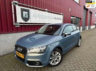 Audi A1 1.4 TFSI Ambition Pro Line // Airco // Cruise