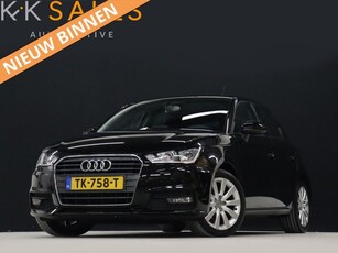 Audi A1 Sportback 1.0 TFSI Sport [CRUISE CONTROL, AIRCO