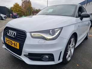 Audi A1 Sportback 1.2 TFSI Pro Line 2 X S-L ine Xenon Clima