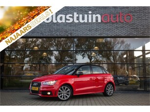 Audi A1 Sportback 1.2 TFSI Pro Line S , S-Line