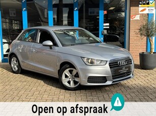 Audi A1 Sportback 1.4 TDI Design Pro Line Plus 2016 NAVI NAP